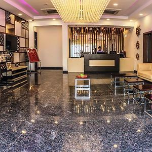 Hotel Suktara International